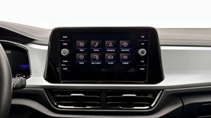 Volkswagen T-Roc bild 9