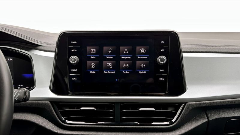 Volkswagen T-Roc bild 9