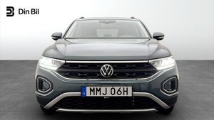 Volkswagen T-Roc bild 4