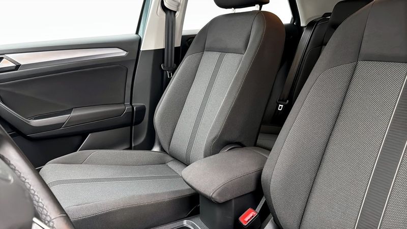 Volkswagen T-Roc bild 8
