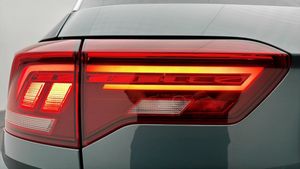 Volkswagen T-Roc bild 19