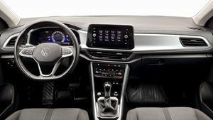 Volkswagen T-Roc bild 10