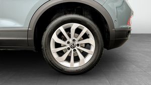 Volkswagen T-Roc bild 6