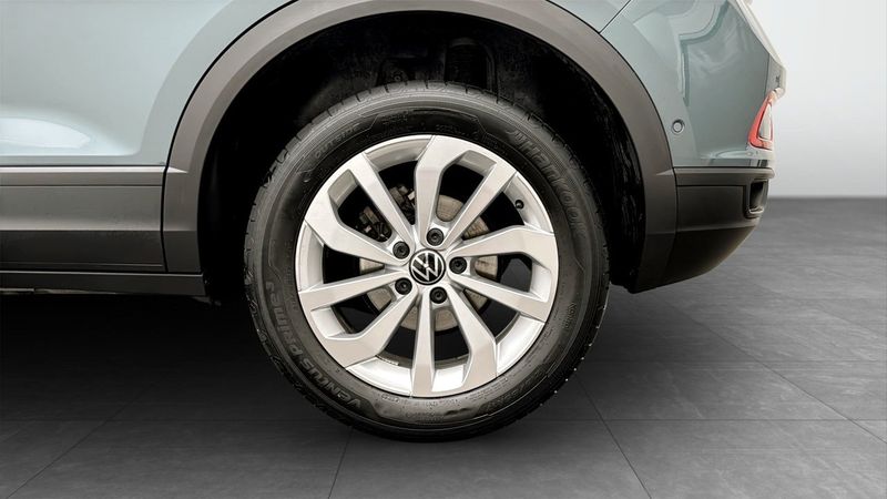 Volkswagen T-Roc bild 6