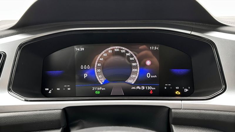 Volkswagen T-Roc bild 13
