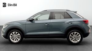Volkswagen T-Roc bild 2