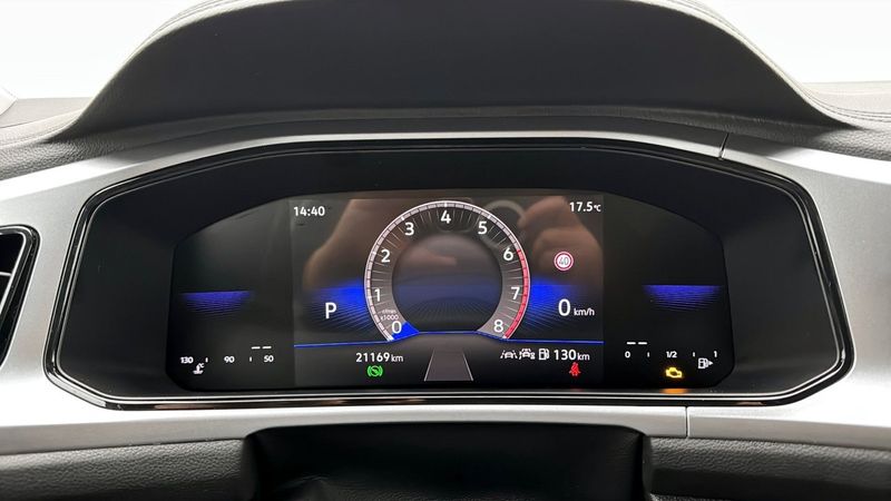 Volkswagen T-Roc bild 14