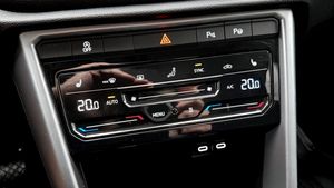Volkswagen T-Roc bild 16