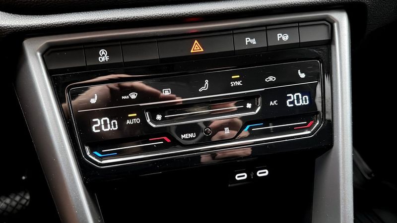 Volkswagen T-Roc bild 16