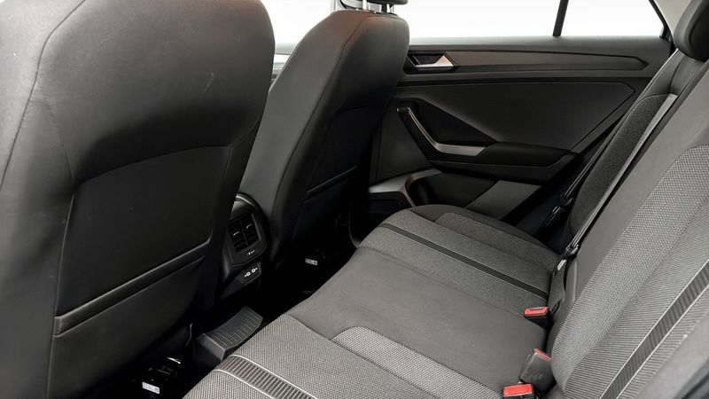 Volkswagen T-Roc bild 11