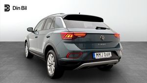 Volkswagen T-Roc bild 3