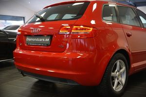 Audi A3 bild 10