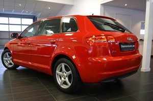 Audi A3 bild 3