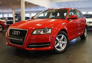 Audi A3 bild 1