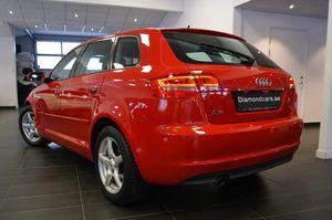 Audi A3 bild 4