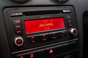 Audi A3 bild 16