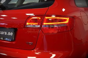 Audi A3 bild 11