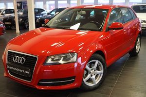Audi A3 bild 2