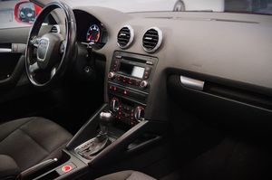 Audi A3 bild 18