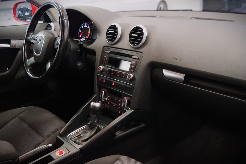 Audi A3 bild 18