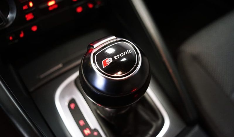 Audi A3 bild 15