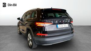 Skoda Kodiaq bild 3
