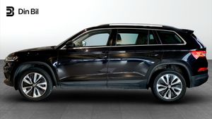 Skoda Kodiaq bild 2