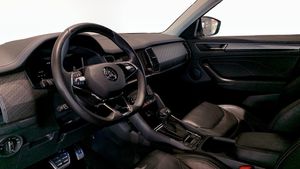 Skoda Kodiaq bild 7