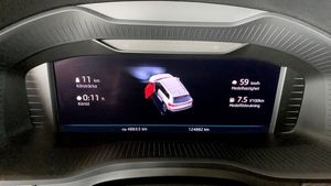 Skoda Kodiaq bild 13