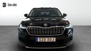 Skoda Kodiaq bild 4