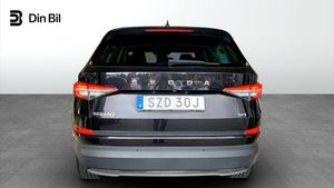 Skoda Kodiaq bild 5