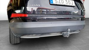 Skoda Kodiaq bild 12