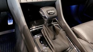 Skoda Kodiaq bild 15