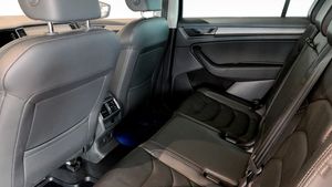 Skoda Kodiaq bild 10