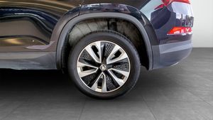 Skoda Kodiaq bild 6