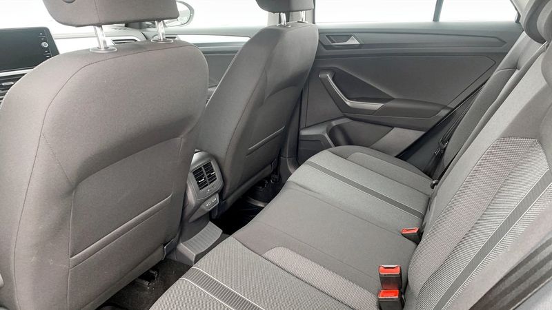 Volkswagen T-Roc bild 11