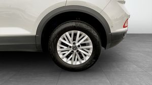 Volkswagen T-Roc bild 6