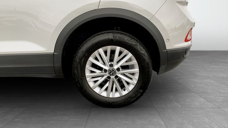 Volkswagen T-Roc bild 6