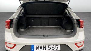 Volkswagen T-Roc bild 12