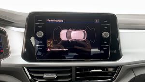 Volkswagen T-Roc bild 9