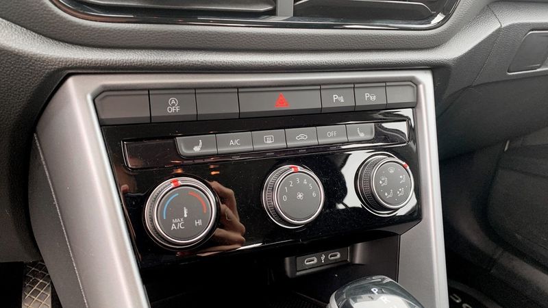 Volkswagen T-Roc bild 14