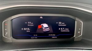 Volkswagen T-Roc bild 13