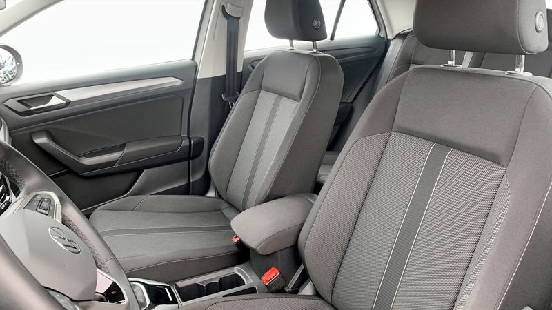 Volkswagen T-Roc bild 8