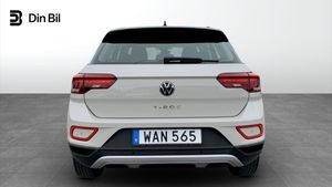 Volkswagen T-Roc bild 5