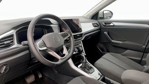 Volkswagen T-Roc bild 7