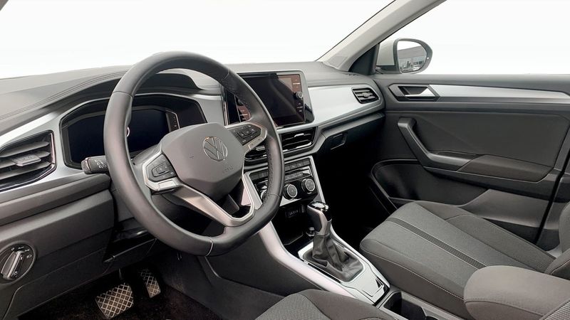 Volkswagen T-Roc bild 7