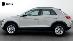 Volkswagen T-Roc bild 2