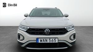 Volkswagen T-Roc bild 4