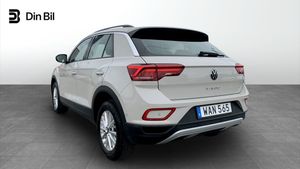 Volkswagen T-Roc bild 3