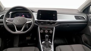 Volkswagen T-Roc bild 10